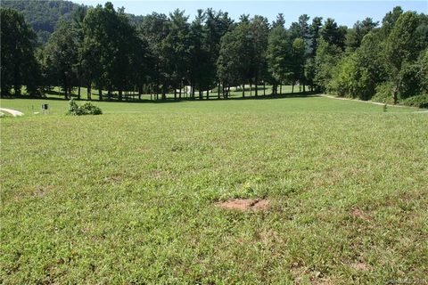 Lot 13 Shipman Parkway Lot # 13 sold land listing in Berwick Downs, Flat Rock, NC