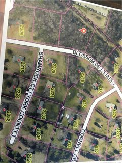 Lot 14 Blossom Drive