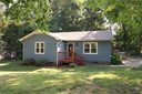 3915 Majestic Lane sold home in Matthews, SC