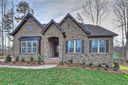 1419 Vickery Drive sold home in Matthews, SC
