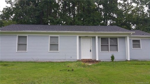 2617 Clover Hill Lane