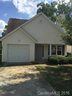 8603 Berrybrook Lane sold home in Charlotte, SC