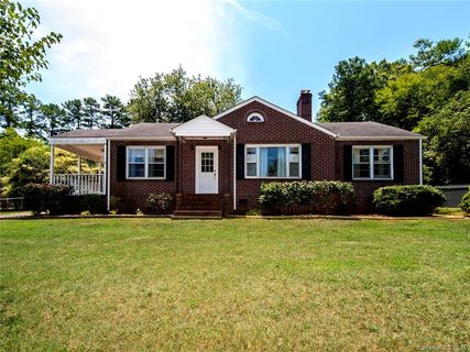 780 Forest Road sold home in Hillside Acres, Rock Hill, SC