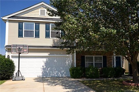 509 Galesburg Drive sold home in Wesley Chapel, Monroe, NC