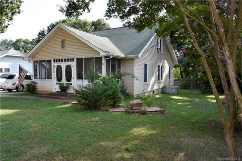 113 Lambert Street 10 sold home in South Fork Crossing, Belmont, NC
