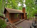 35 Black Bear Trail sold home in Maggie Valley, SC