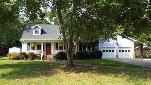 6130 Ferncliff Drive