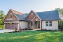 4 Slippery Rock Drive sold home in Fletcher, SC