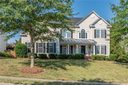 10820 Wilklee Drive sold home in Charlotte, SC