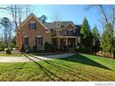 9008 Caliterra Drive 34 sold home in Matthews, SC