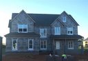 1158 Stone Castle Way CAS0013 sold home in China Grove, SC