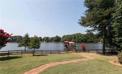 8817 Hearthstone Court sold home in Norman Plantation, Terrell, NC