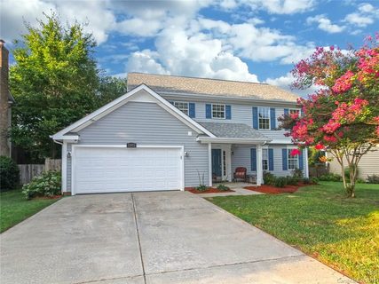 11920 Mallard Ridge Road