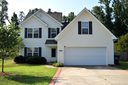11736 Norkett Drive sold home in Charlotte, SC