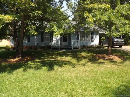 1202 Harvard Street sold home in Rolling Hills, Monroe, NC