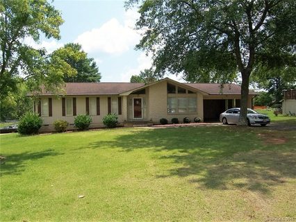 1529 Rhyne Street sold home in Southgate, Shelby, NC