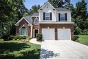 10811 Chastain Parc Drive 60 sold home in Charlotte, SC