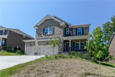 699 Old Cove Road 39 sold home in River Lake, Tega Cay, SC