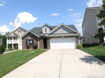 1066 Albany Park Drive sold home in Bexley, Fort Mill, SC