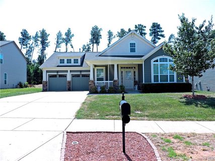 1129 Mckee Farm Lane sold home in South Point, Belmont, NC