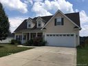 4813 Mossy Cup Lane sold home in Monroe, SC