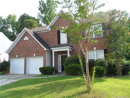 10923 Chastain Parc Drive