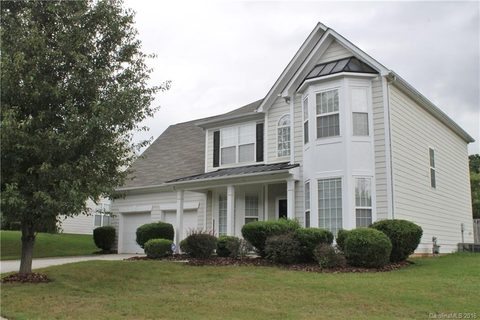 11204 Chastain Parc Drive