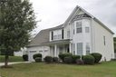 11204 Chastain Parc Drive sold home in Charlotte, SC