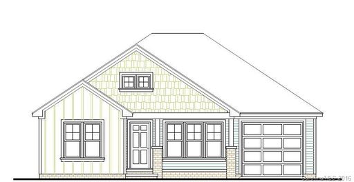 406 Walnut Street sold home in Hillary Heights, China Grove, NC
