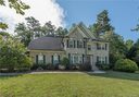 11315 Whispering Leaf Court sold home in Mint Hill, SC