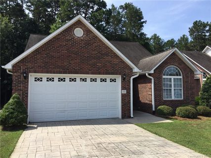 156 Birkdale Drive sold home in Polo Commons, Salisbury, NC