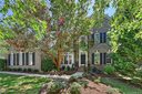 15547 Donnington Drive 16 sold home in Charlotte, SC