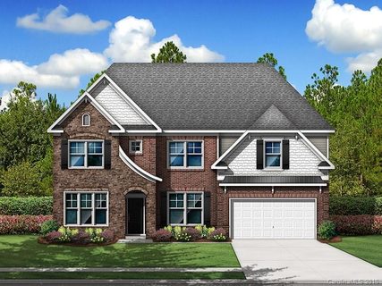 3016 Foggy Hollow Lane 36 sold home in The Bluffs, Clover, SC