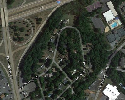 000 Forestdale Street