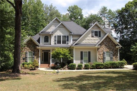 1802 Rain Forest Drive