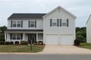9635 Aventide Lane sold home in Charlotte, SC