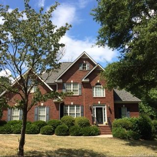 1817 Cavendale Drive sold home in Wedgewood, Rock Hill, SC
