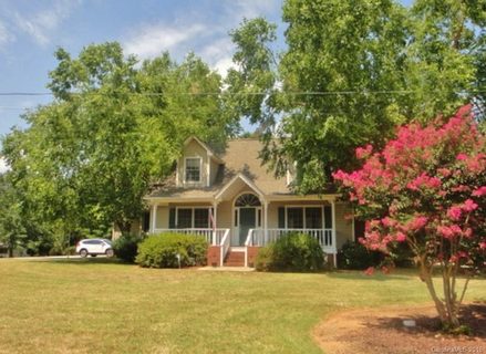 1228 Quiet Acres Road sold home in Quiet Acres, Rock Hill, SC