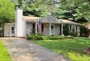 118 Wicklow Drive sold home in Asheville, SC
