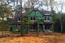 1423 Vickery Drive sold home in Matthews, SC