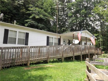 96 Campo Alto Road sold home in Beech Glen, Mars Hill, NC