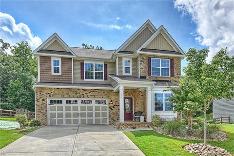 111 Rougemont Lane