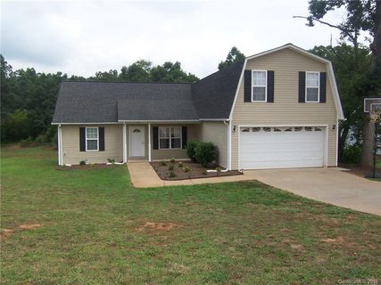 412 Beaver Dam Church Road sold home in Beaver Dam Estates, Shelby, NC
