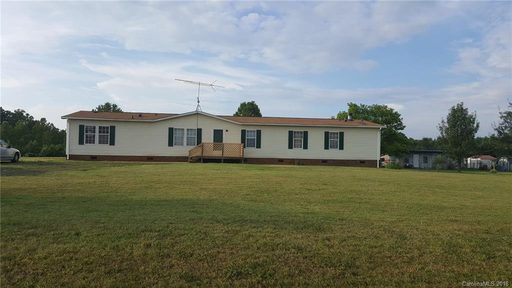 559 Massey Deal Road sold manufactured home in forest meadows, Statesville, NC