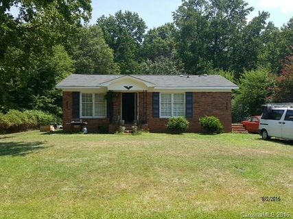 501 Spring Hill Road