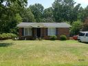 501 Spring Hill Road sold home in Matthews, SC