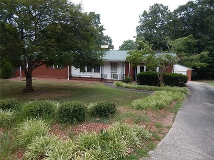 404 Wesley Heights Drive sold home in Wesley Heights, Albemarle, NC
