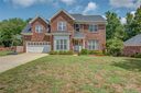4700 Lenden Hall Court 31 sold home in Gastonia, SC