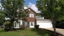 10541 Partridgeberry Drive sold home in Charlotte, SC