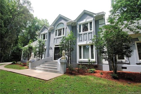 3334 Carnegie Lane